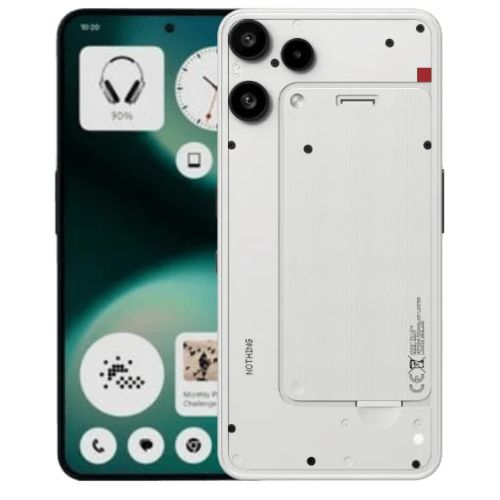 Nothing Phone 3a Lite 8+256