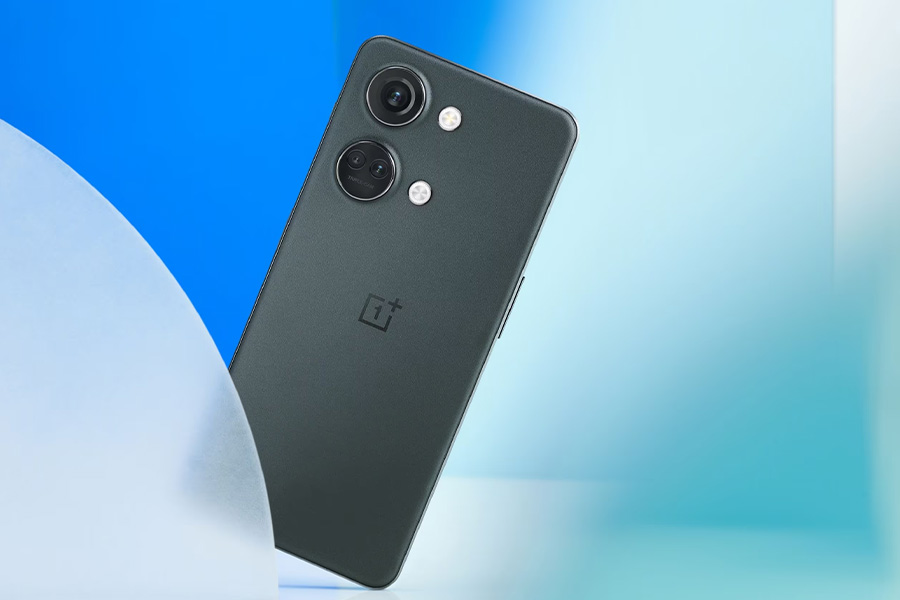 OnePlus Nord 3  16+256