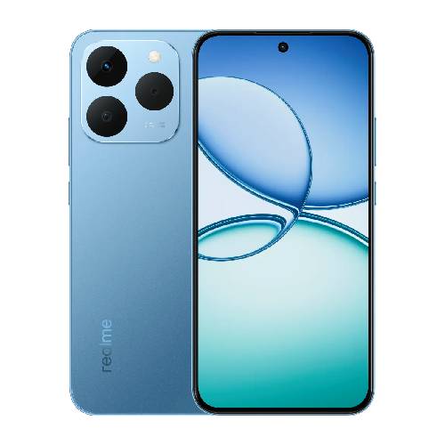 Realme 15T 5G 12+512