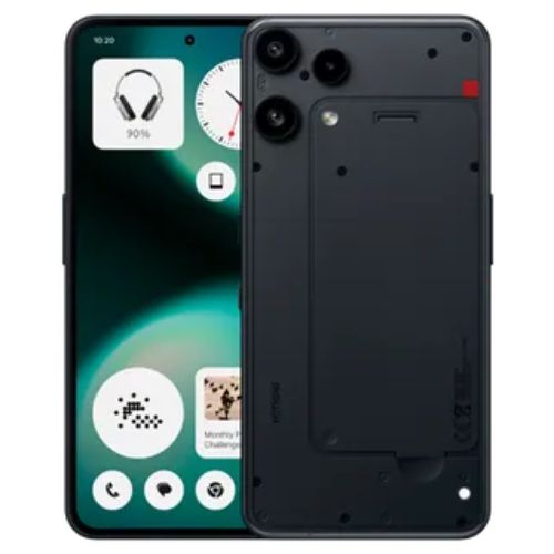 Nothing Phone 3a Lite 8+128