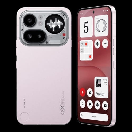 Nothing Phone (4a) Pro 8gb+256gb