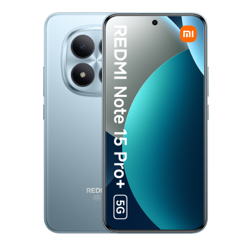 Redmi Note 15Proplus  5G 12+512
