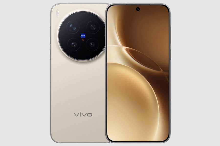 Vivo X300 Pro 16+512