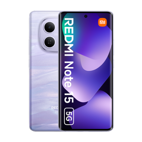 Redmi Note 15 5G 8+256