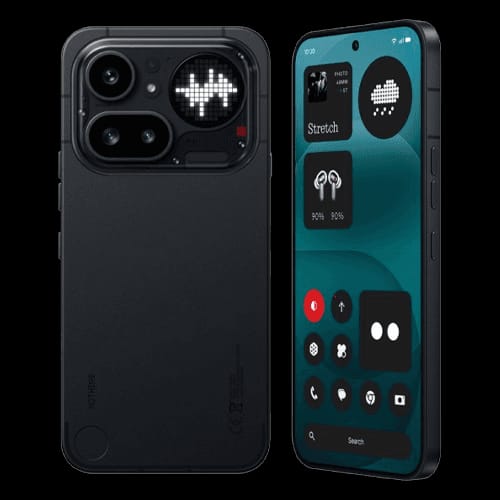 Nothing Phone (4a) Pro 12gb+256gb