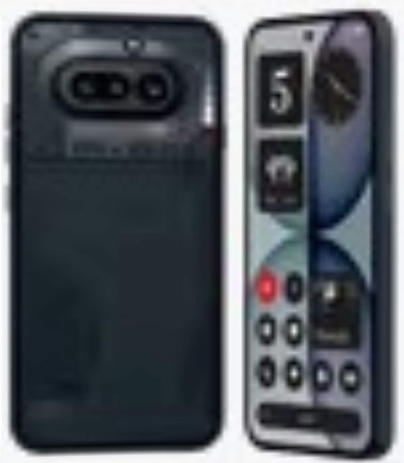 Nothing Phone 4a  8GB+256Gb