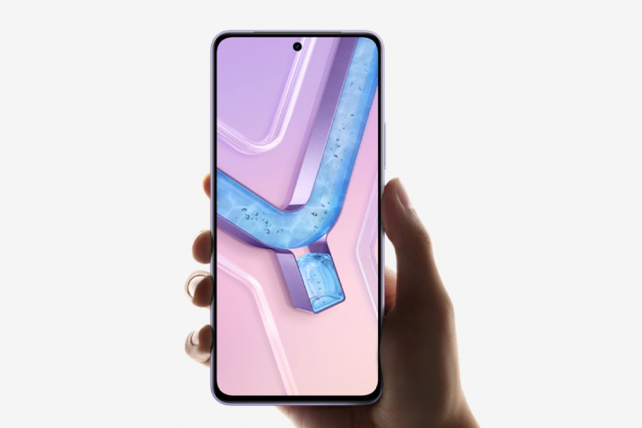 Vivo V60 Lite 4G 8+256