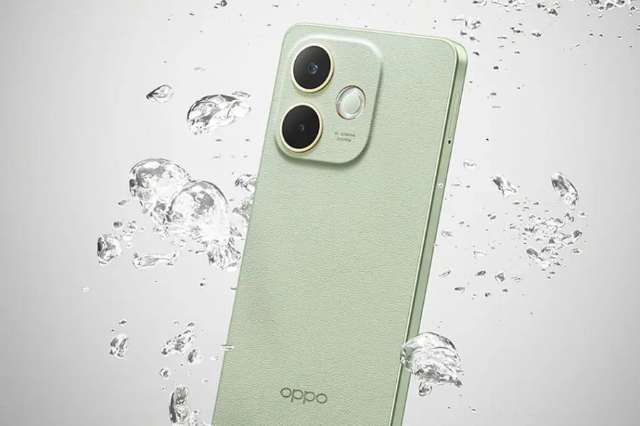 OPPO A5 Pro 4G 8+256