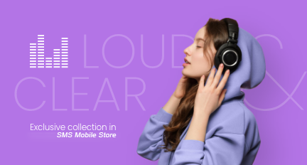 SMS Mobile Store promo