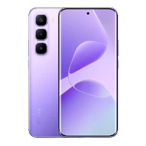 Infinix Hot 60 Pro+ 8+128