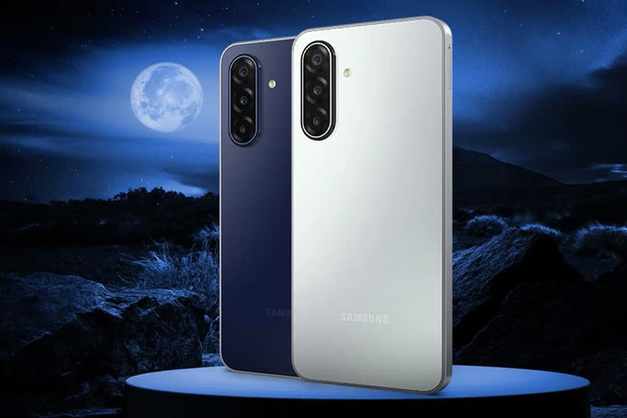 SAMSUNG  GALAXY M17  5G 6/128