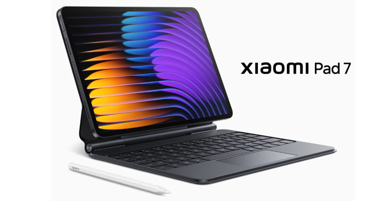 Xiaomi Pad 7  wifi 8/256